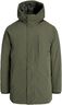JJEKEEN PARKA AW25 SN