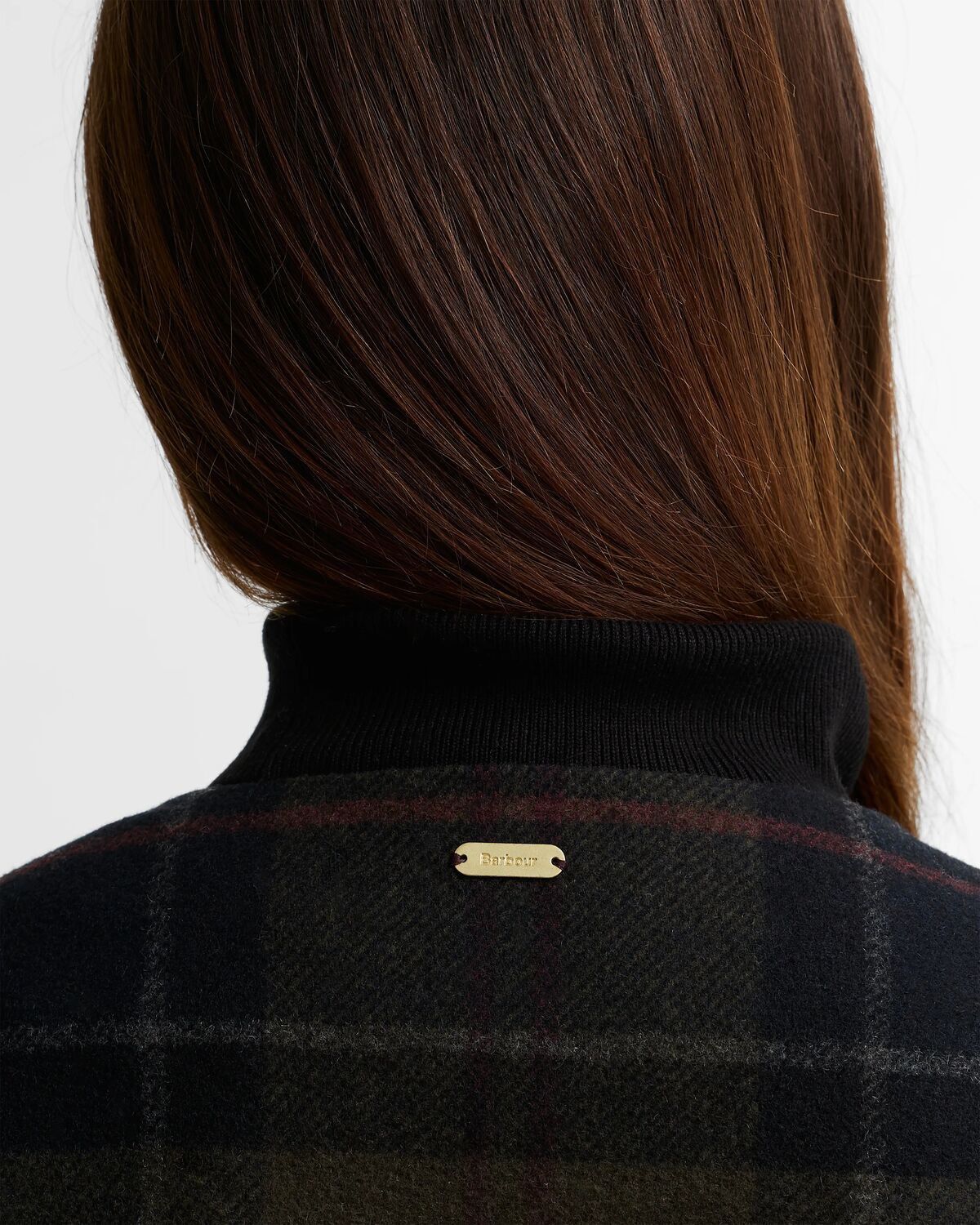 Barbour Marlow Oversh