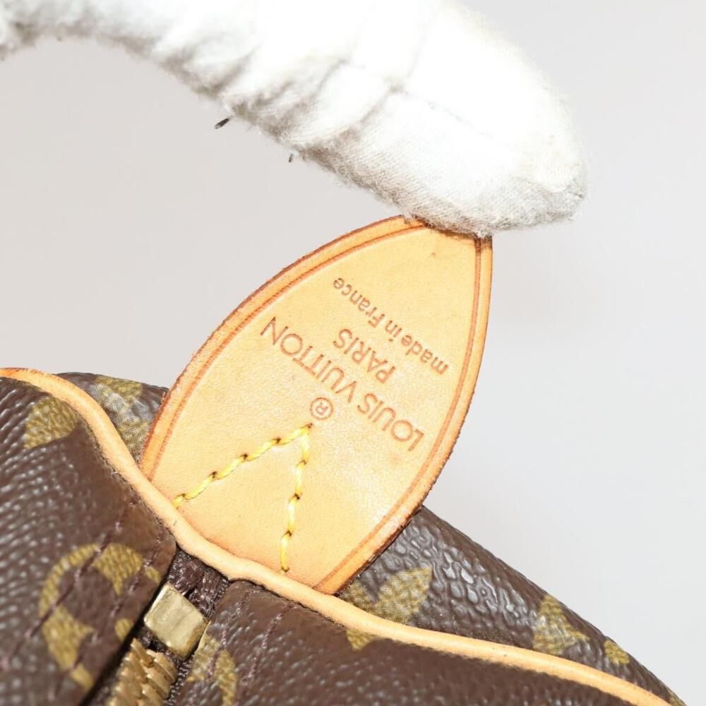 Louis Vuitton Keepall