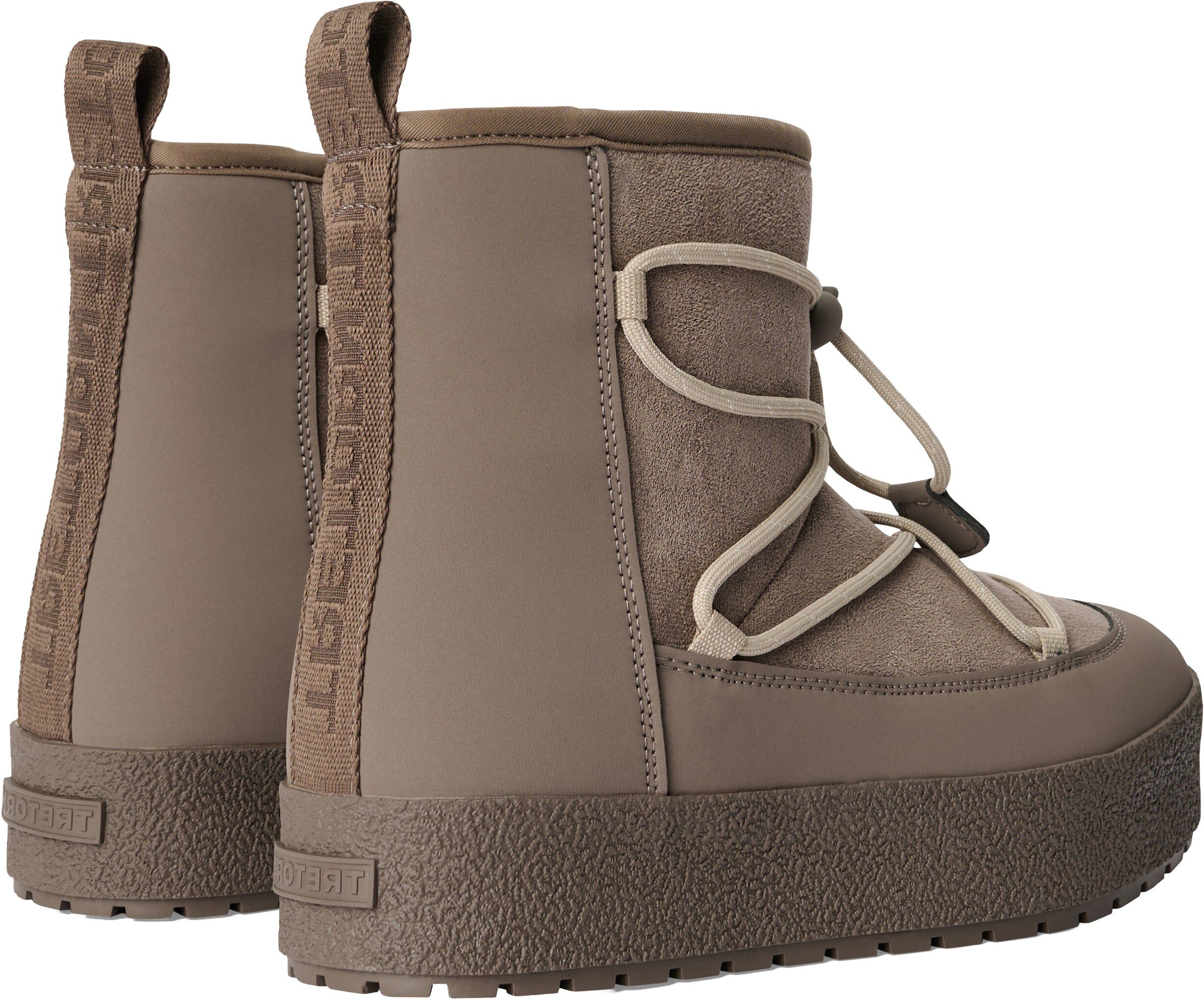 ASPA HYBRID LOW