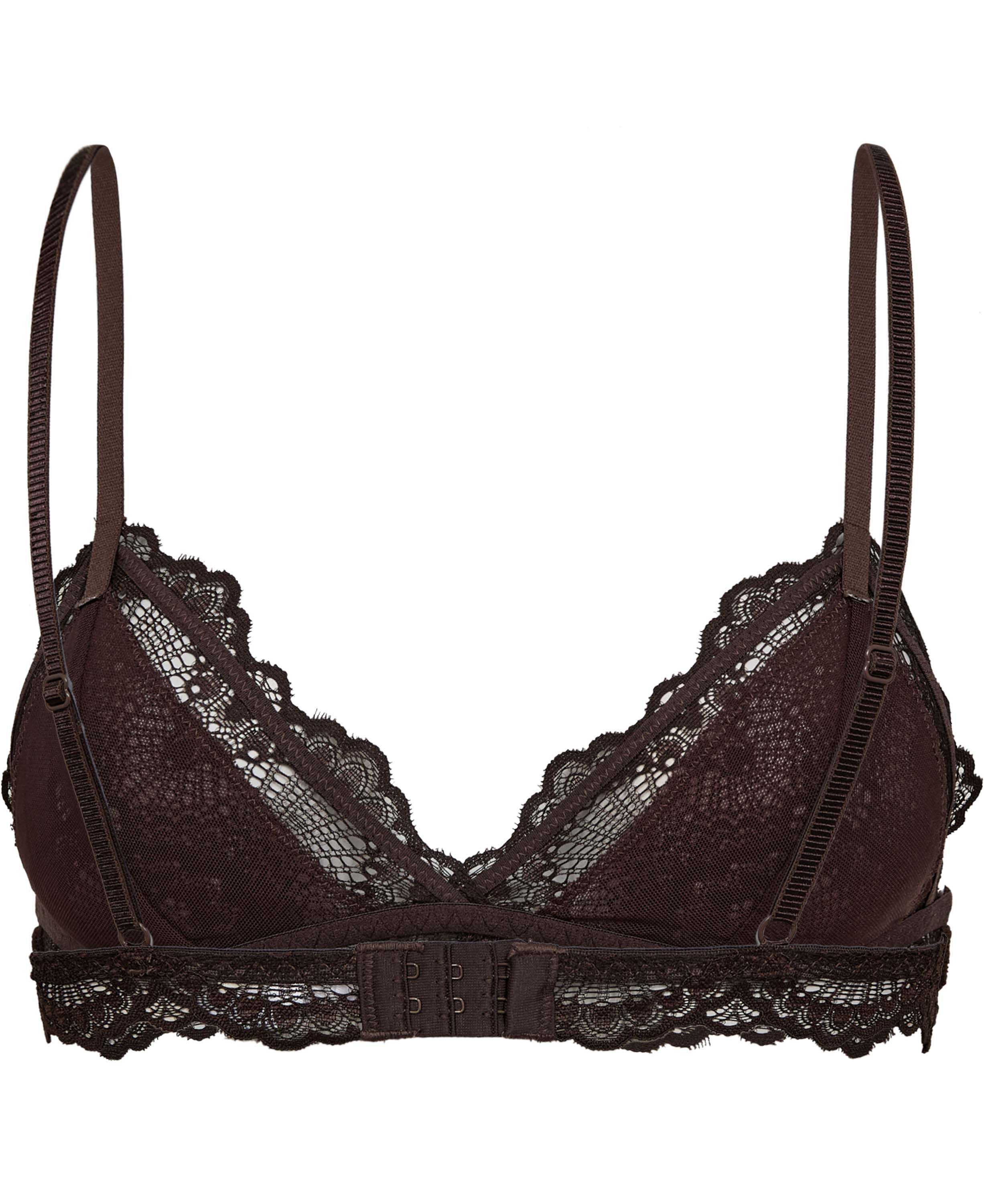Petal 1. 1 Unlined Bra
