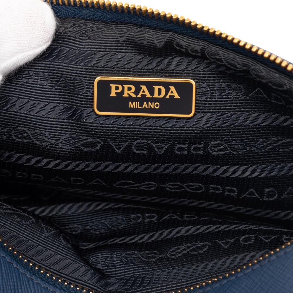 Prada Crossbody Bag