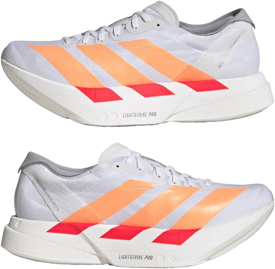 Adizero Adios Pro 4 L&oslash;besko