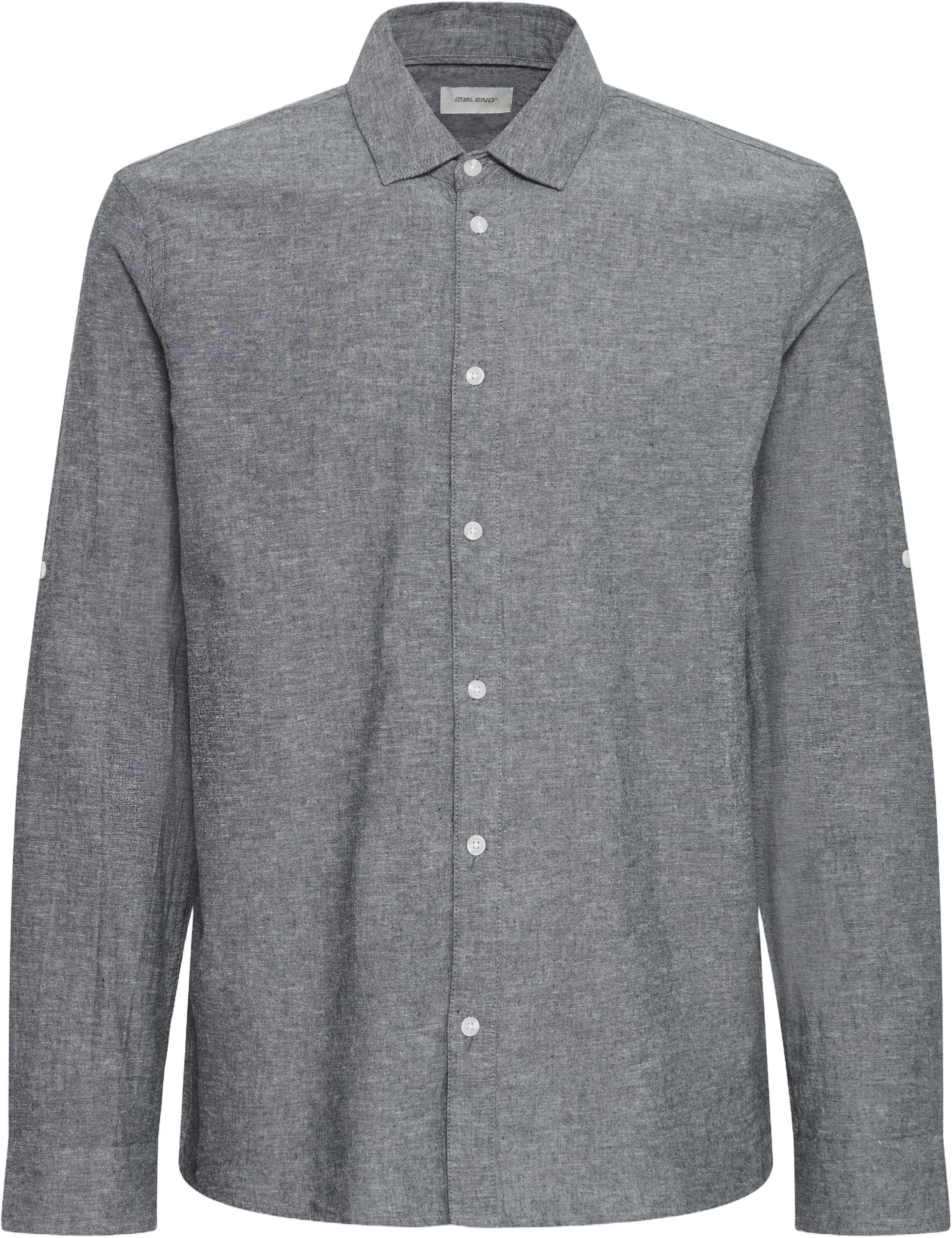 BHABAN SHIRT PP NOOS