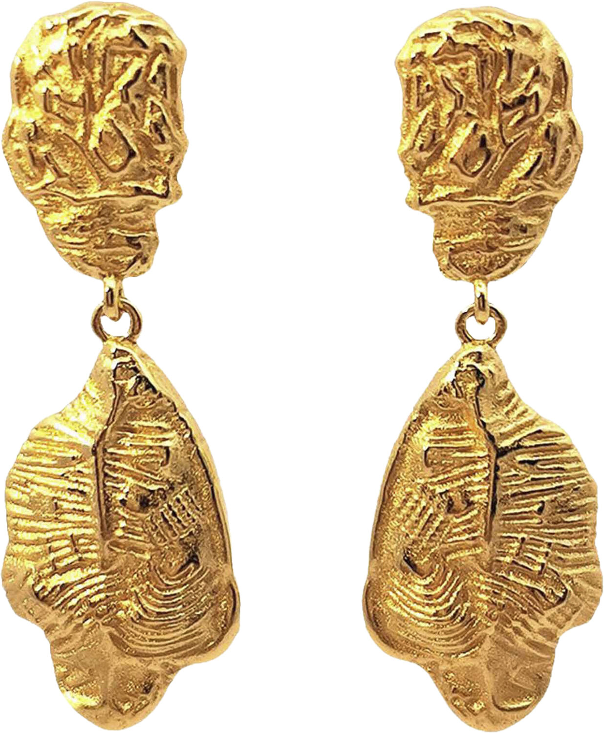 Lorelei grande &oslash;reringe