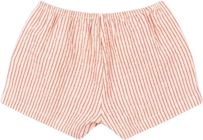 ELLIE FRILL SHORTS GOTS