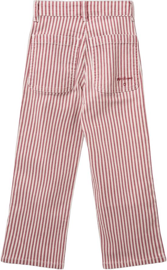 GITTESK TROUSERS