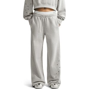 NIKE STUDIO FLEECE MEDIUM WEIG