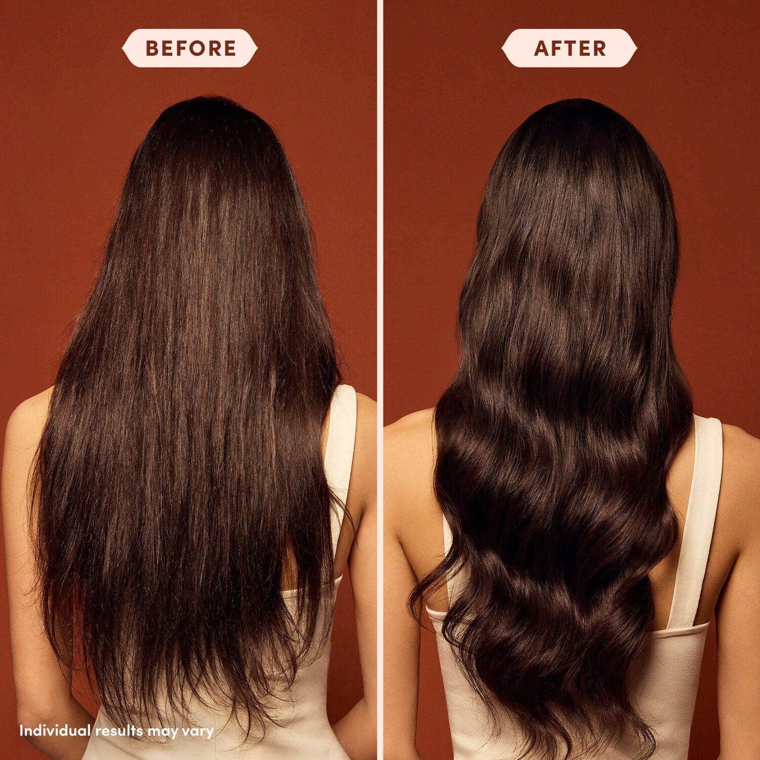 Glossy Styling Hair Oil - Glansgivende stylingolie med shikakai