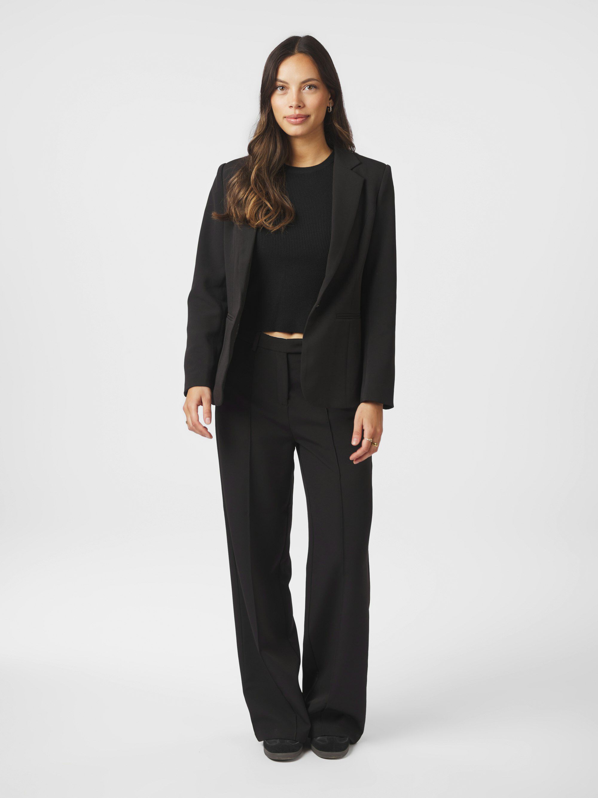 Francine Suit Blazer