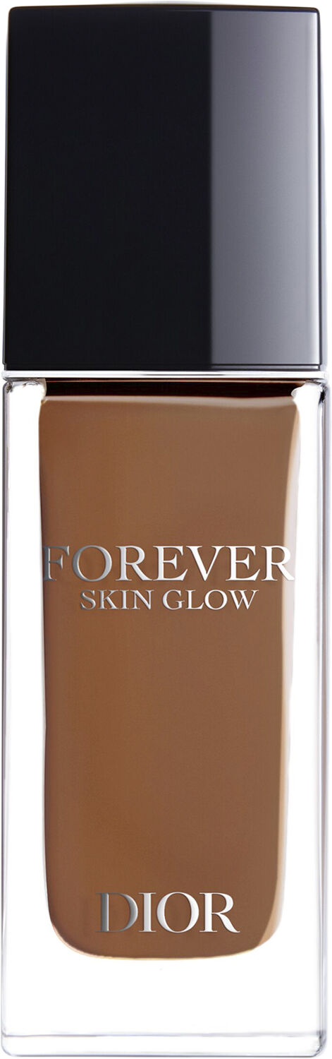 Dior Forever Skin Glow 24h Hydrating Radiant Foundation