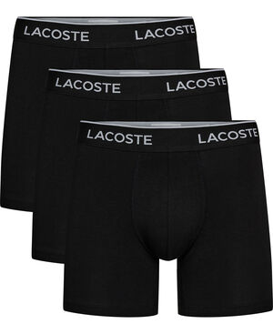 3 PACKS BOXER BRIEF