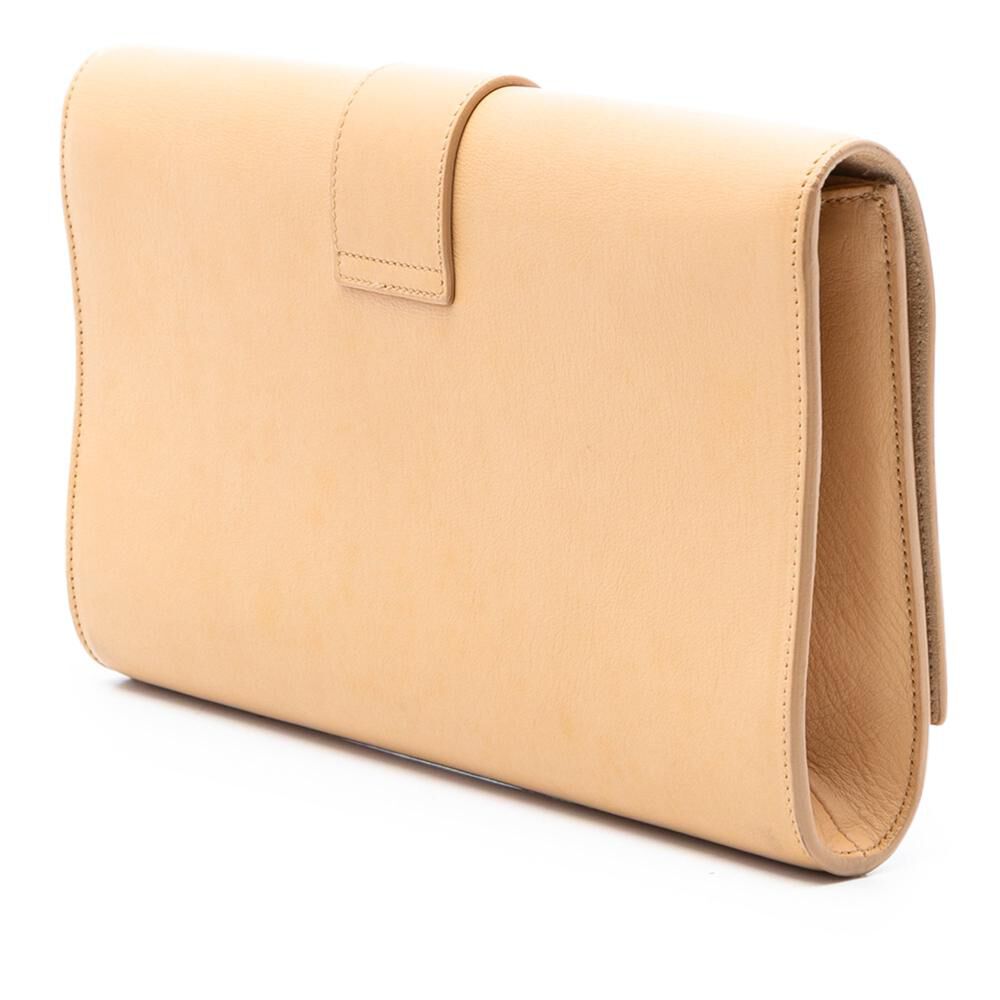 Yves Saint Laurent Clutch