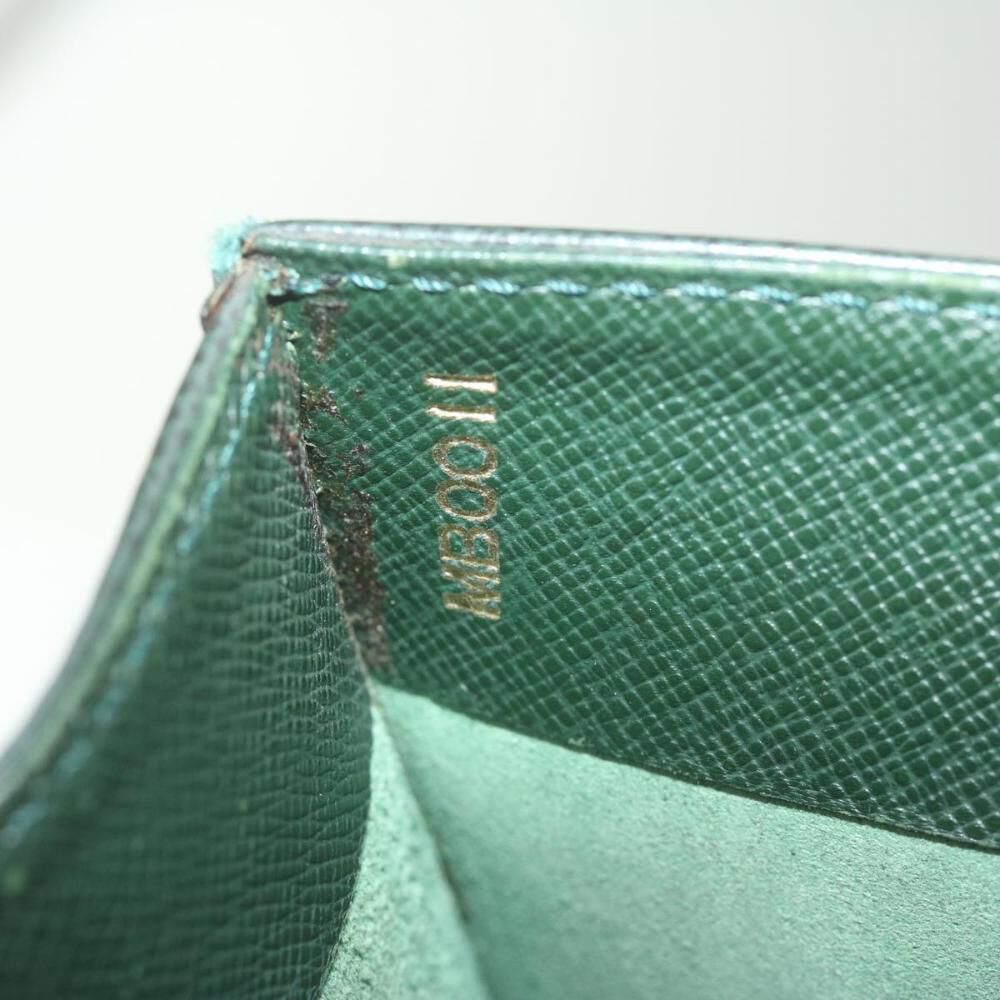 Louis Vuitton Porte Documents Voyage