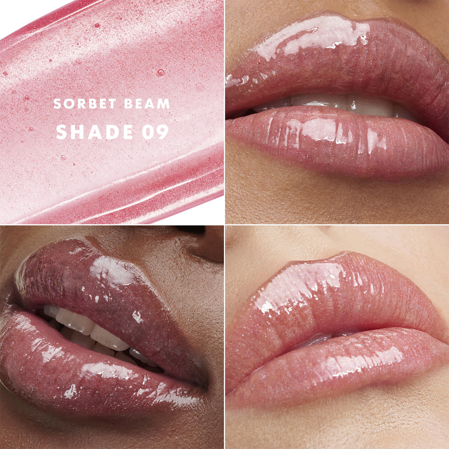 Prisma Glass Lip Gloss