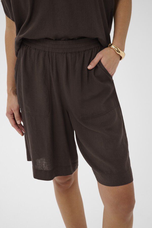 KAmilia Shorts