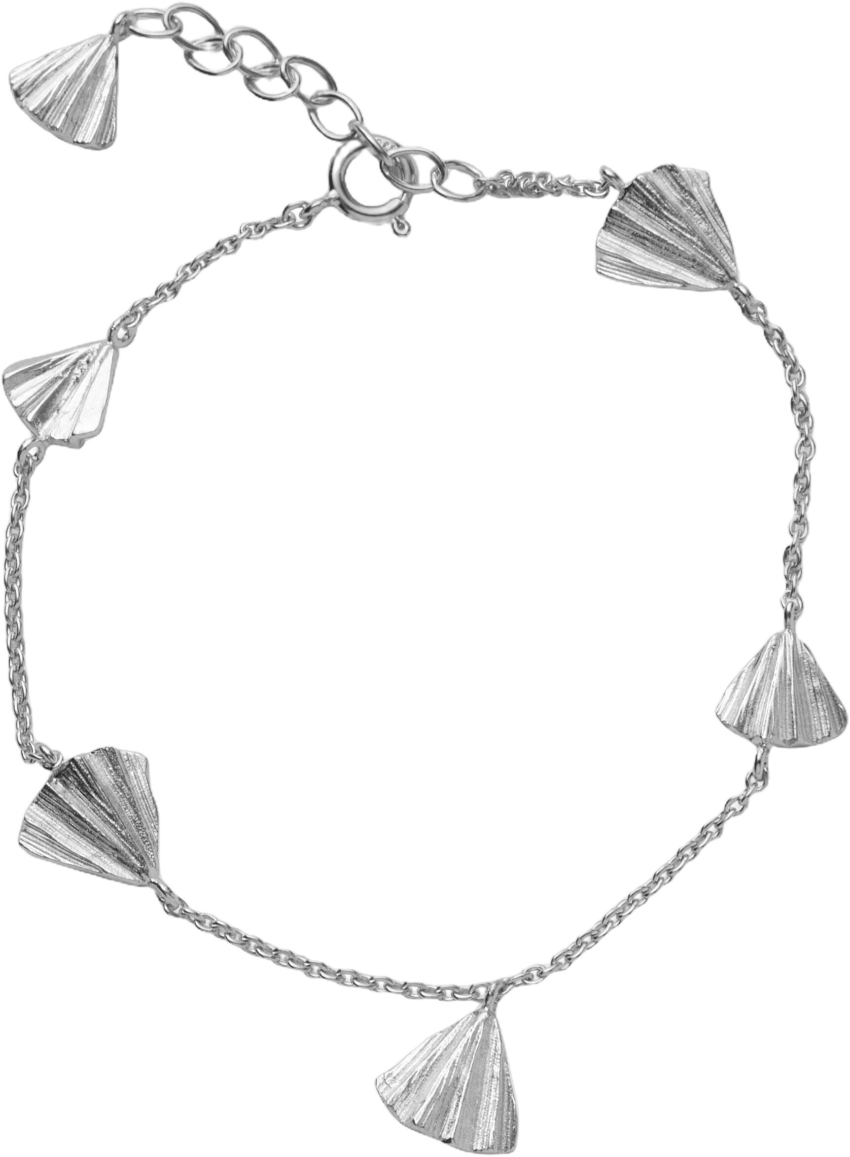 Autumn Leaf Bracelet