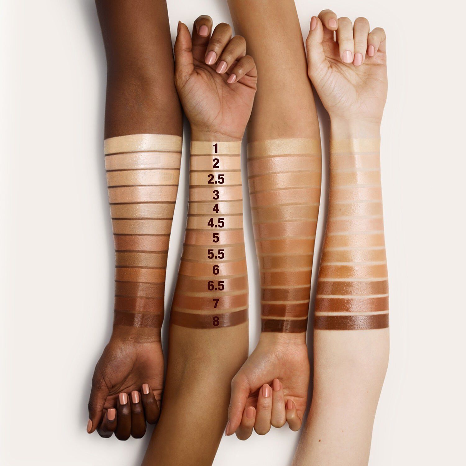 Hollywood Flawless Filter - Flydende highlighter
