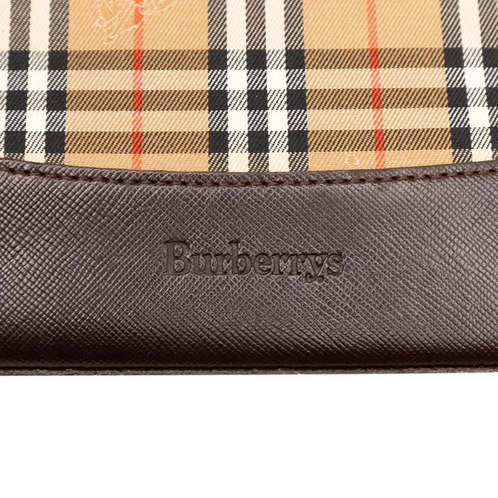 Burberry Tote