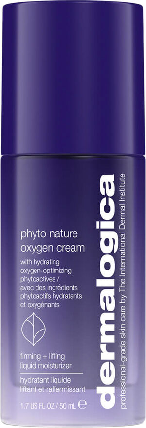 phyto nature oxygen cream 50ml