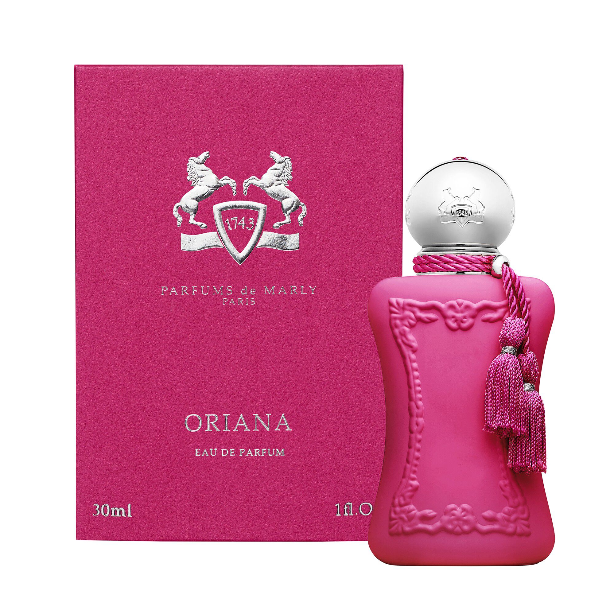 Oriana