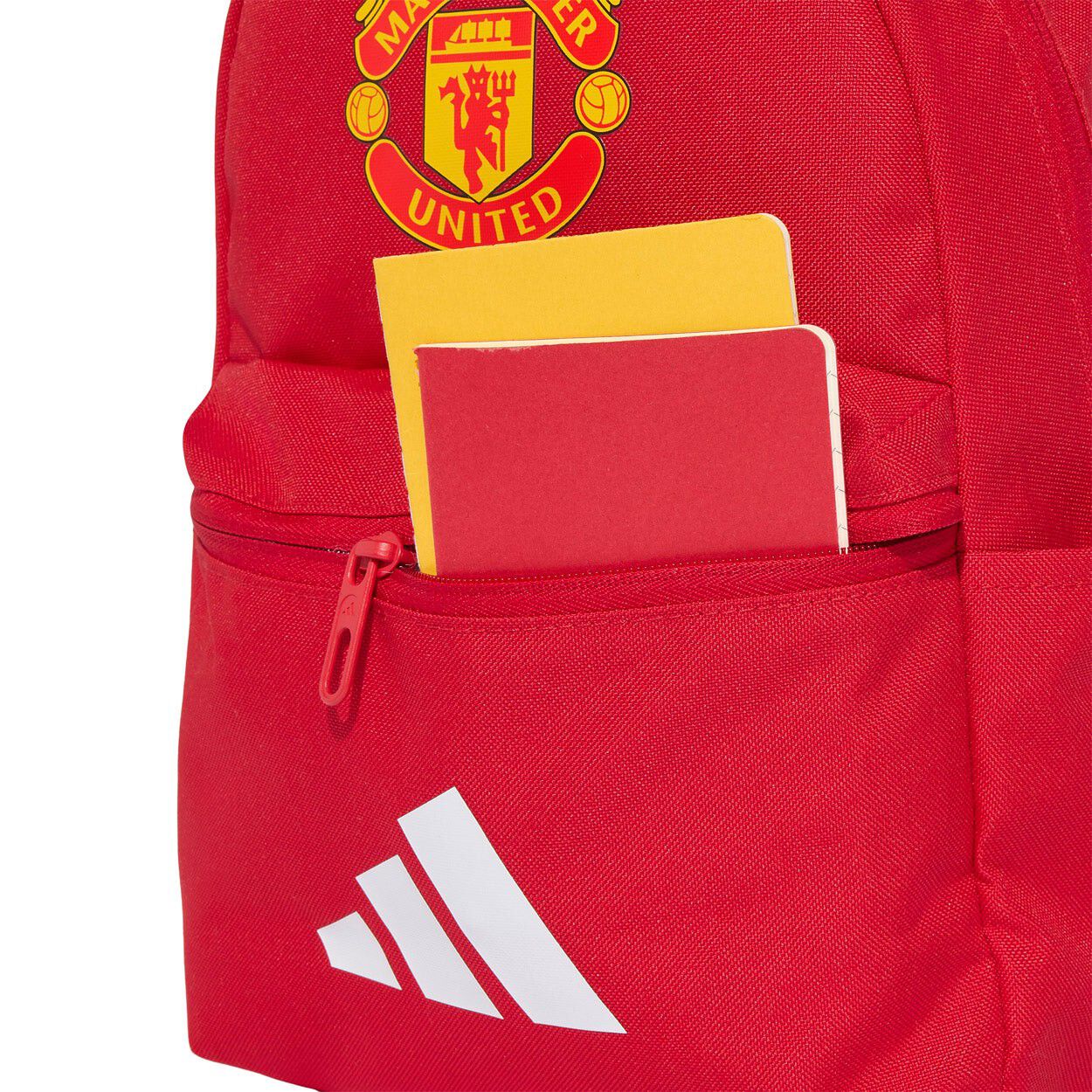 Manchester United Rygs&aelig;k