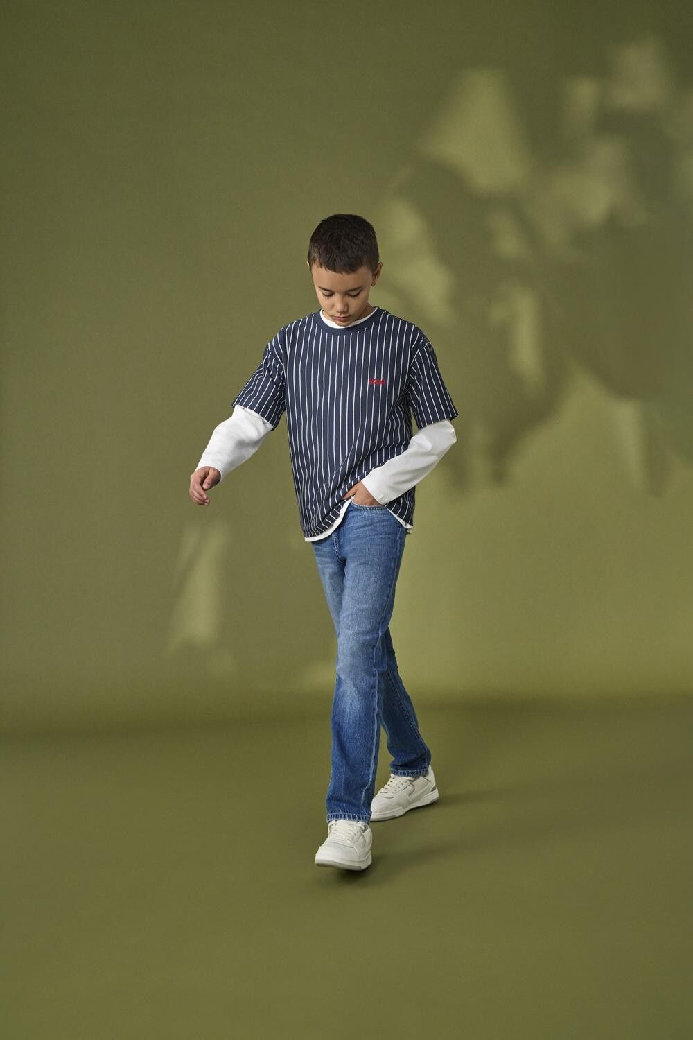 OSJEDGE STRAIGHT MB 2838 TAI DNM NO