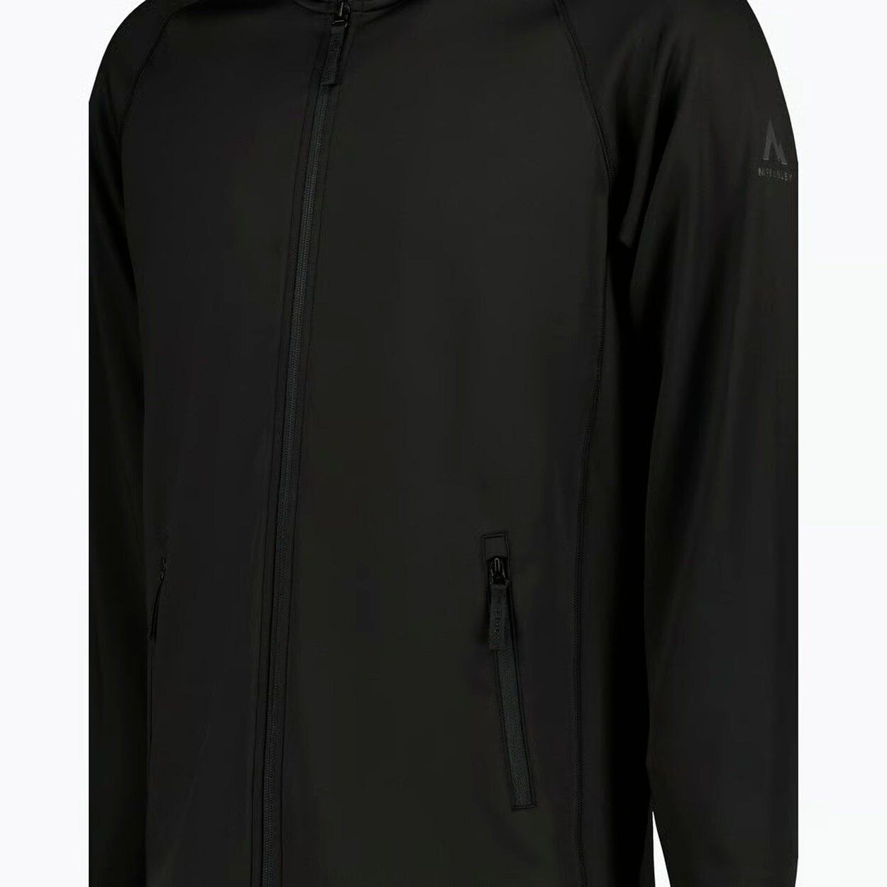 Power Stretch Full Zip Fleecetr&oslash;je