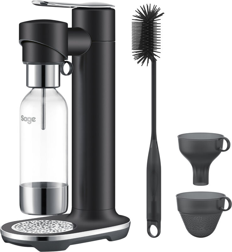 The Infizz Fusion Soda Maker