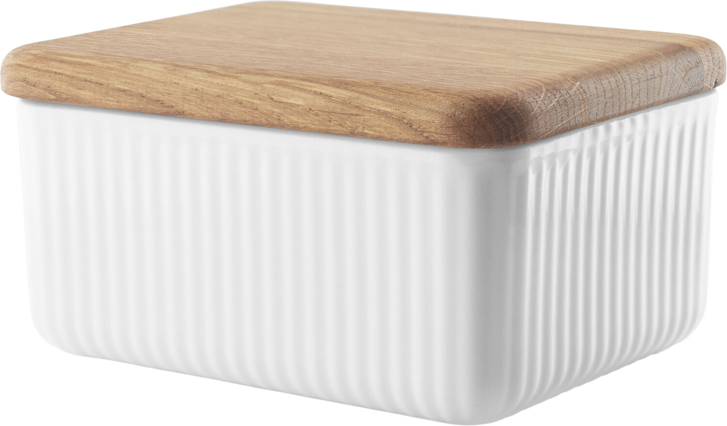 Sm&oslash;rboks m/egetr&aelig;sl&aring;g Legio Nova