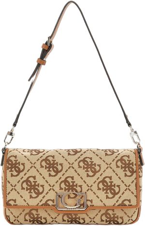 CIRCE FLAP SHOULDER BAG