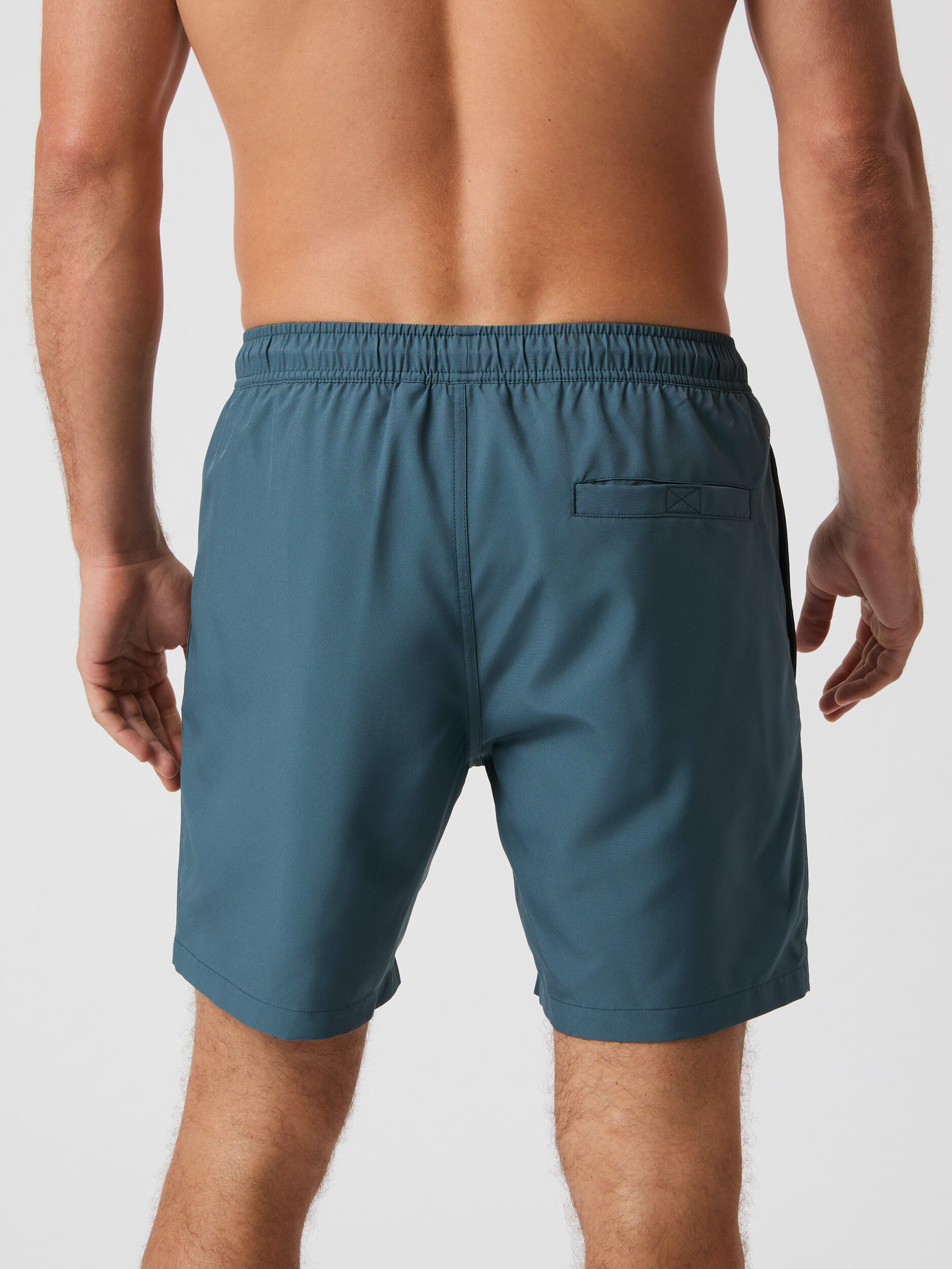 BORG SWIM SHORTS