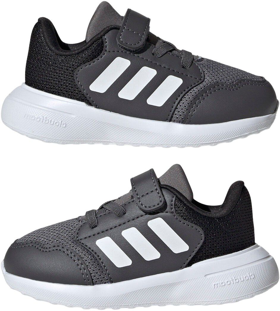 Tensaur Run 3. 0 Velcro Sneakers