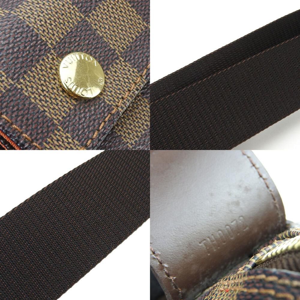 Louis Vuitton Messenger