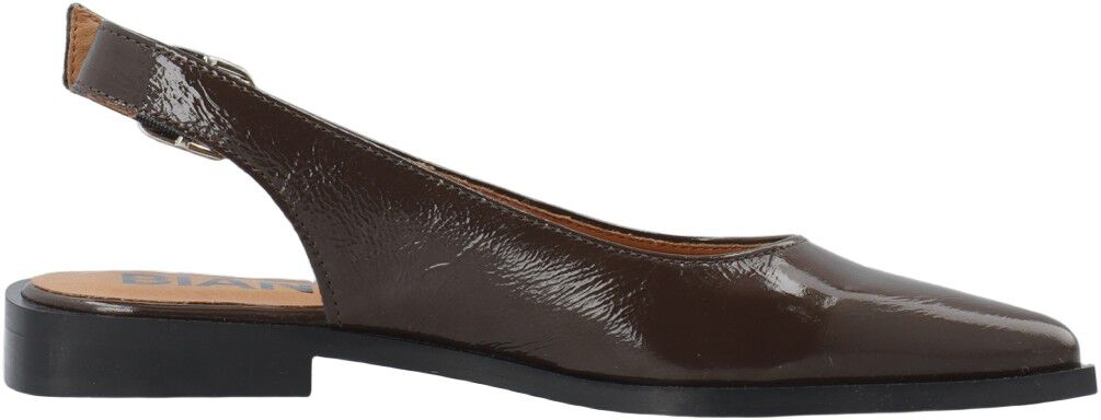 BIAVICTORIA Slingback Nappalak