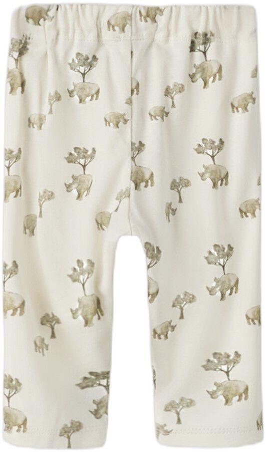 NBMLAYO LOOSE PANT LIL