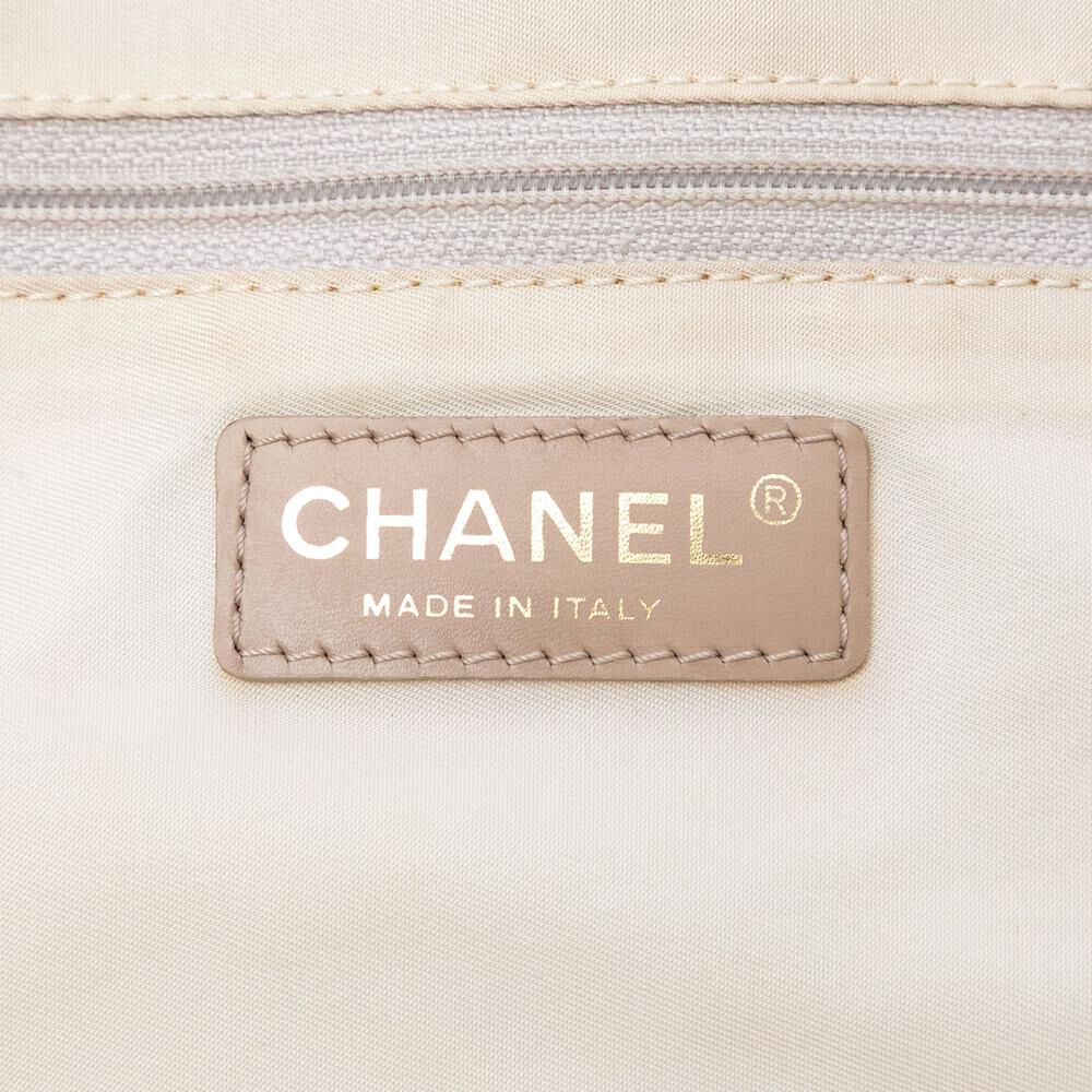 Chanel Travel Line
