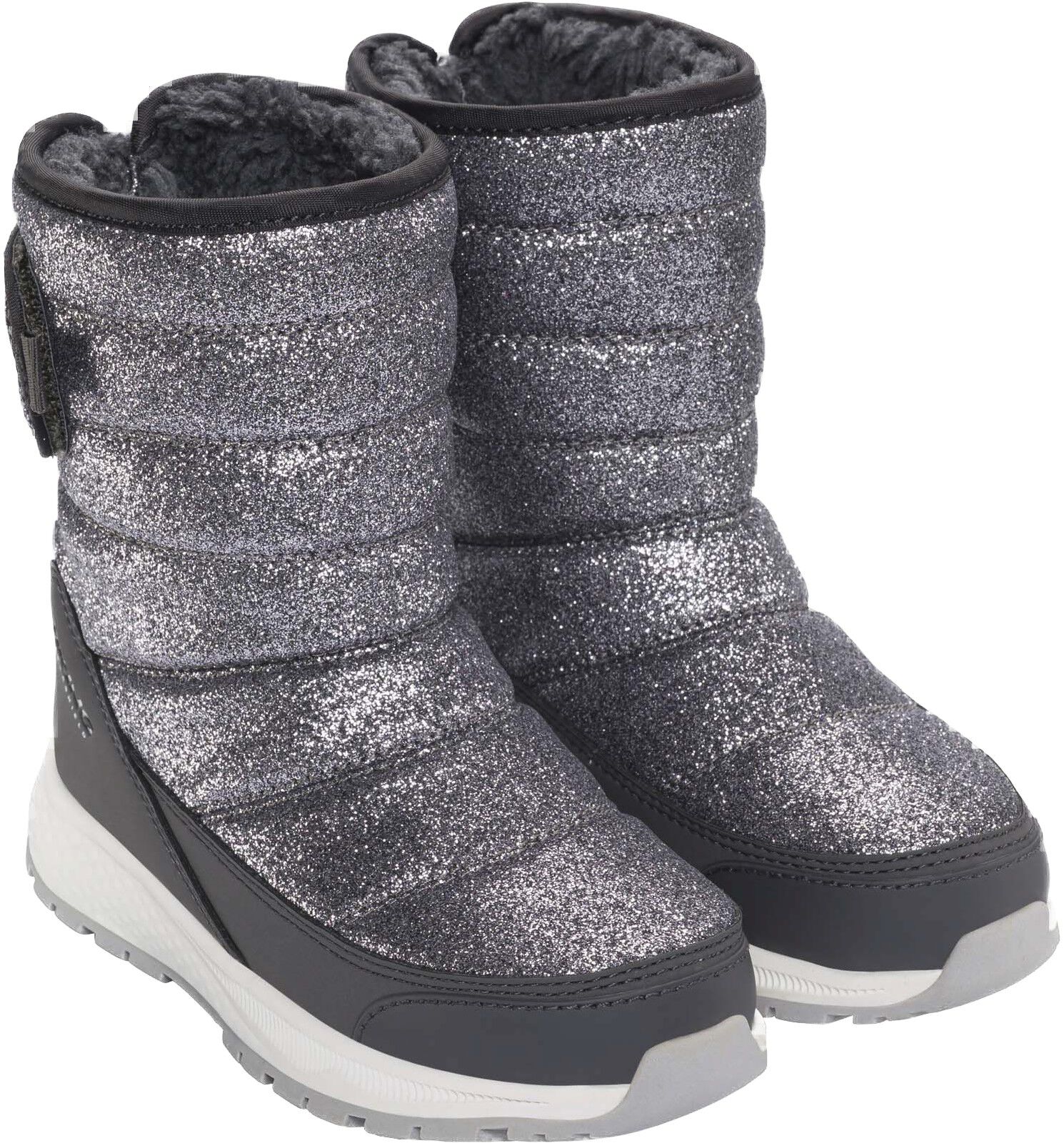 Equip Glitter Warm WP Pull-on