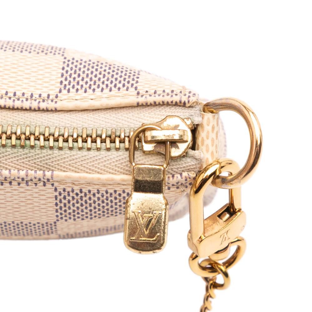 Louis Vuitton Pochette Accessoires