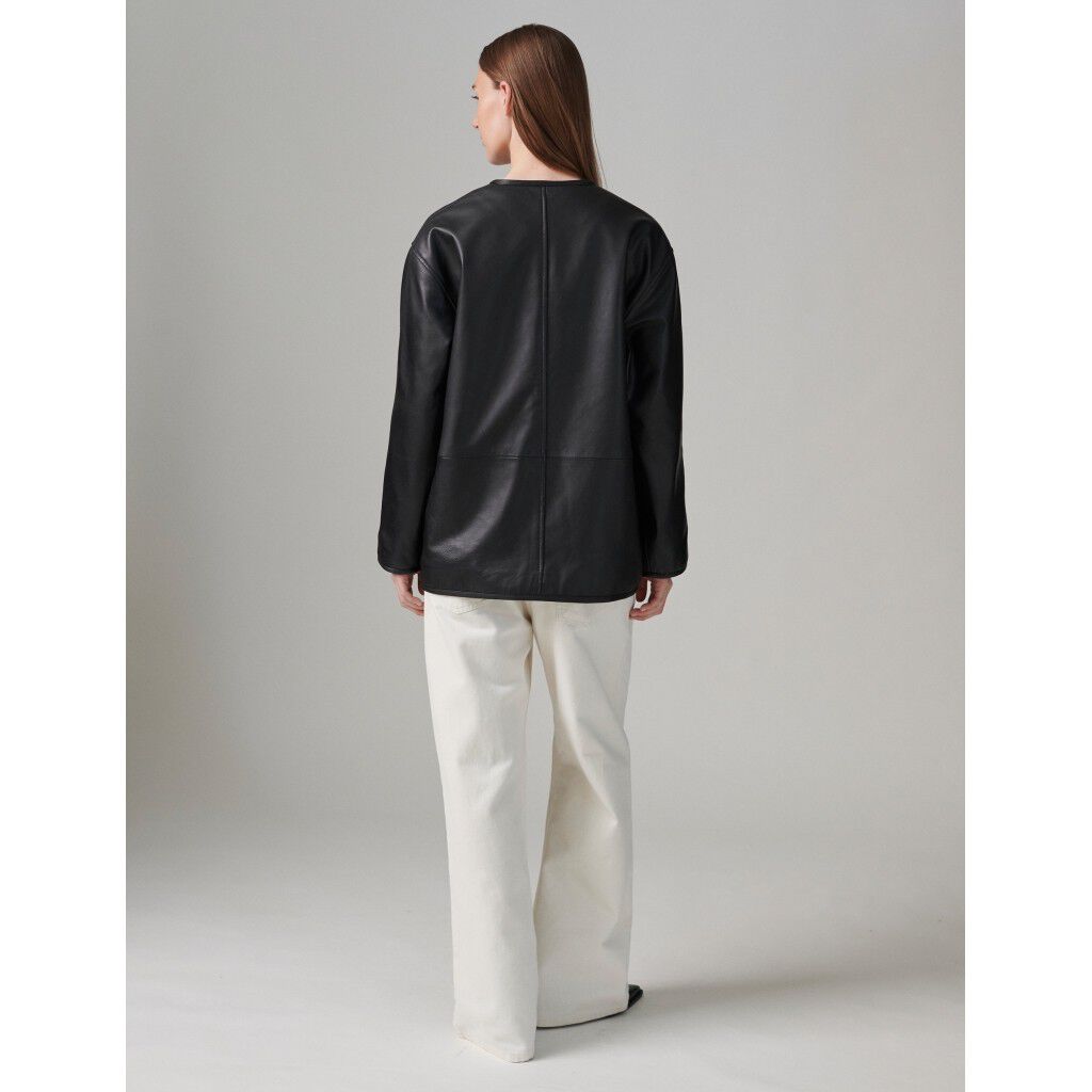 DAYSiaa - Soft Lamb Leather