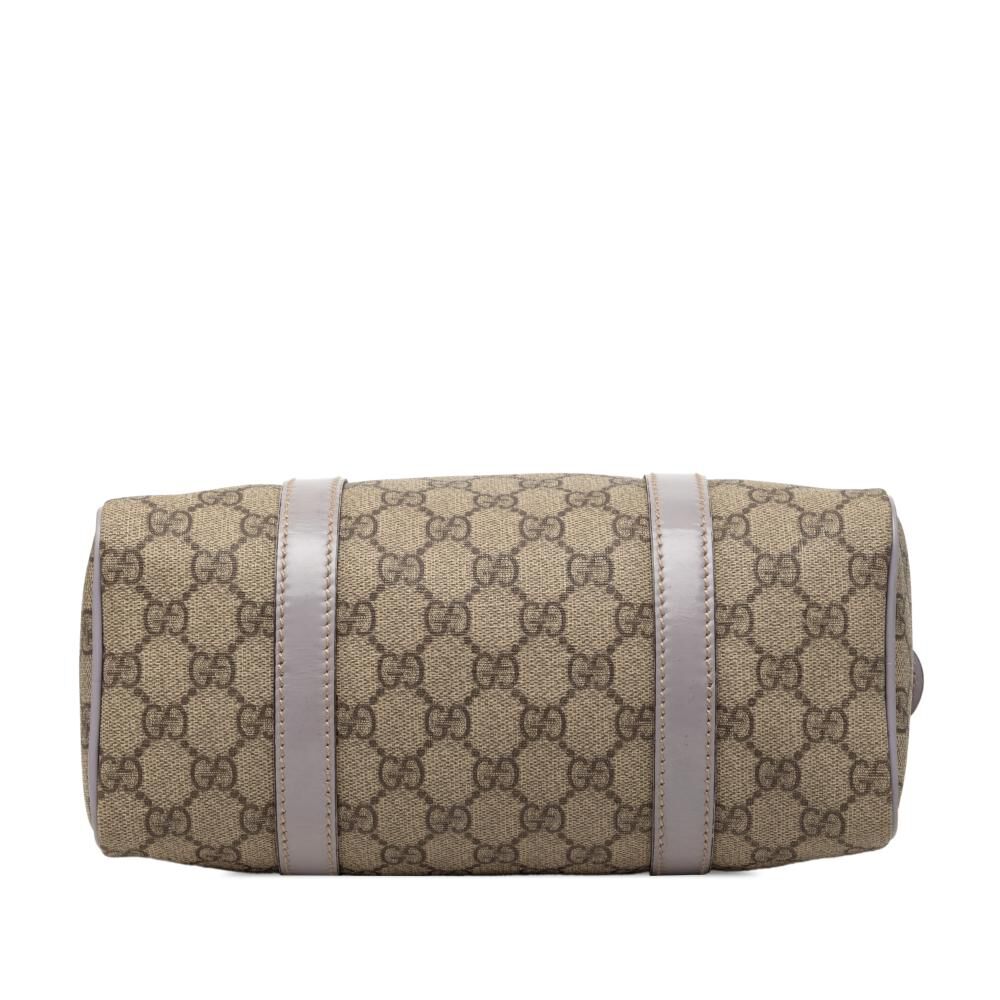 Gucci Boston Bag