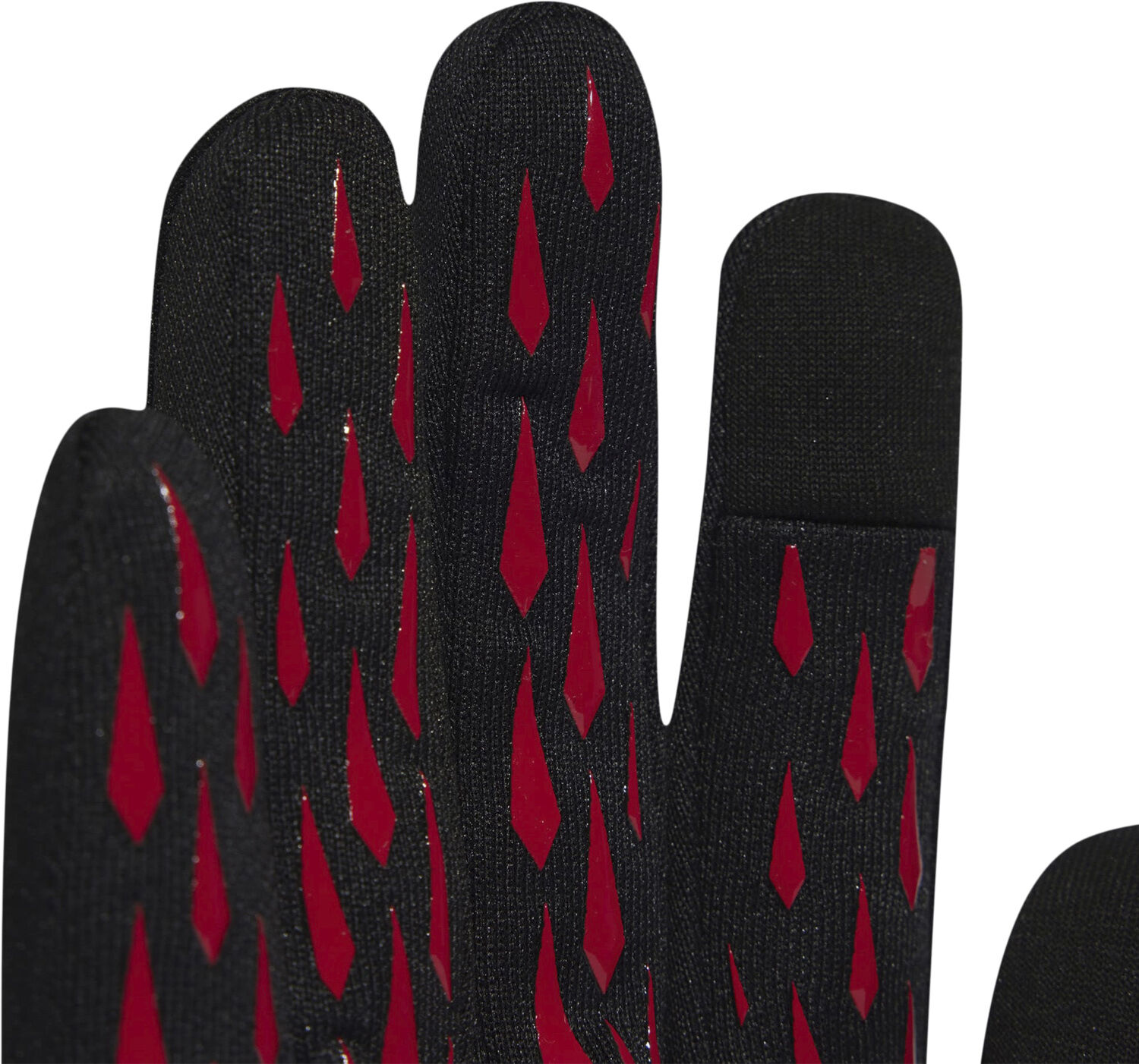 Manchester United FP Spillerhandsker