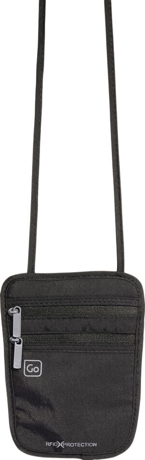 Passport Pouch RFID