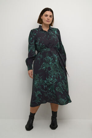 KCmina Shirt Dress