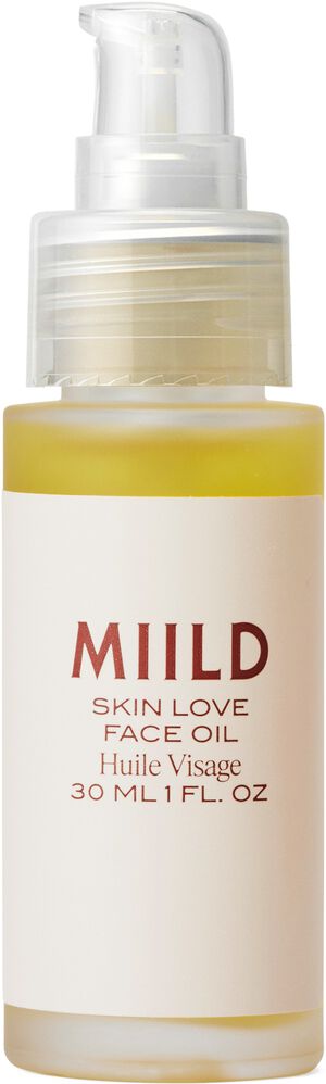 Facial Oil no. 2, Purifying & Balancing 30 ml