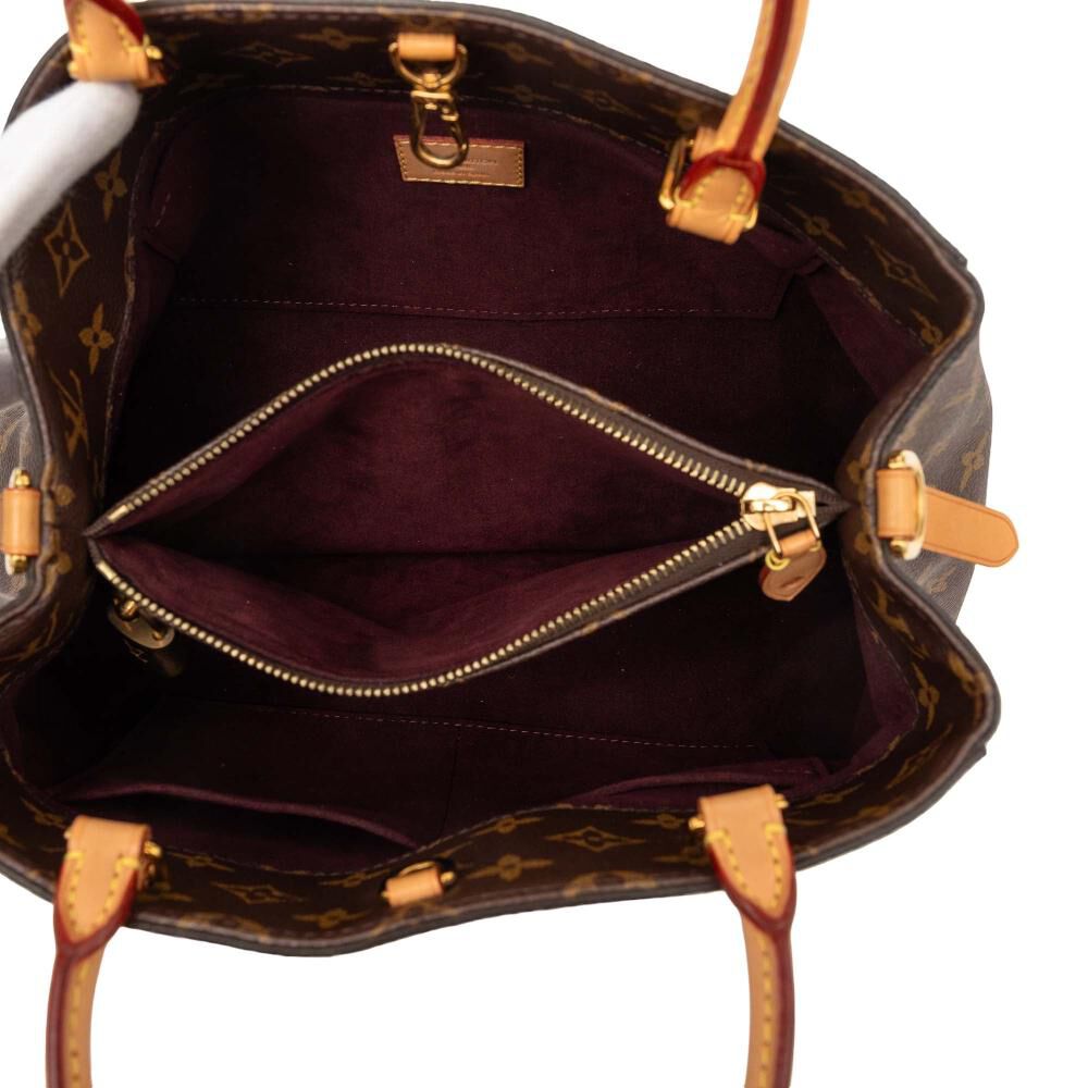 Louis Vuitton Montaigne