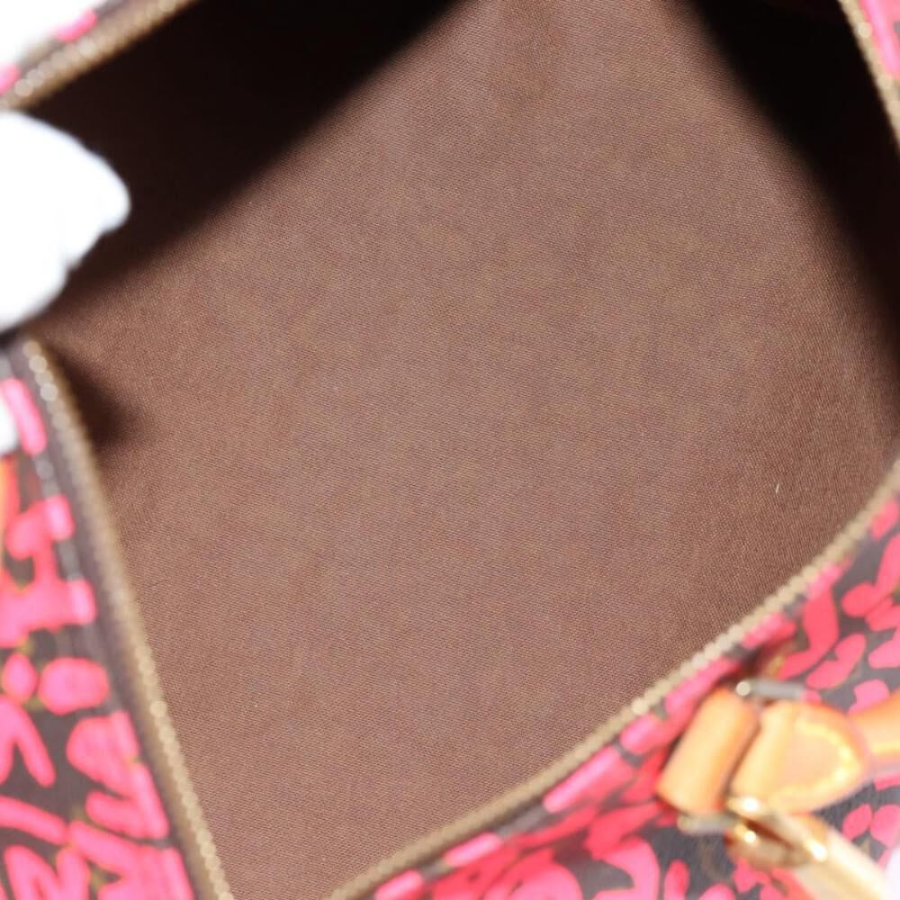 Louis Vuitton Speedy