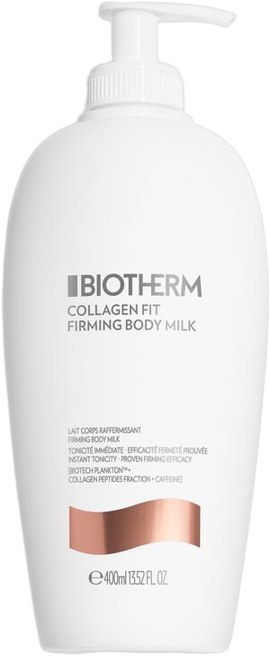 Collagen FIT Body Milk F400ml MV