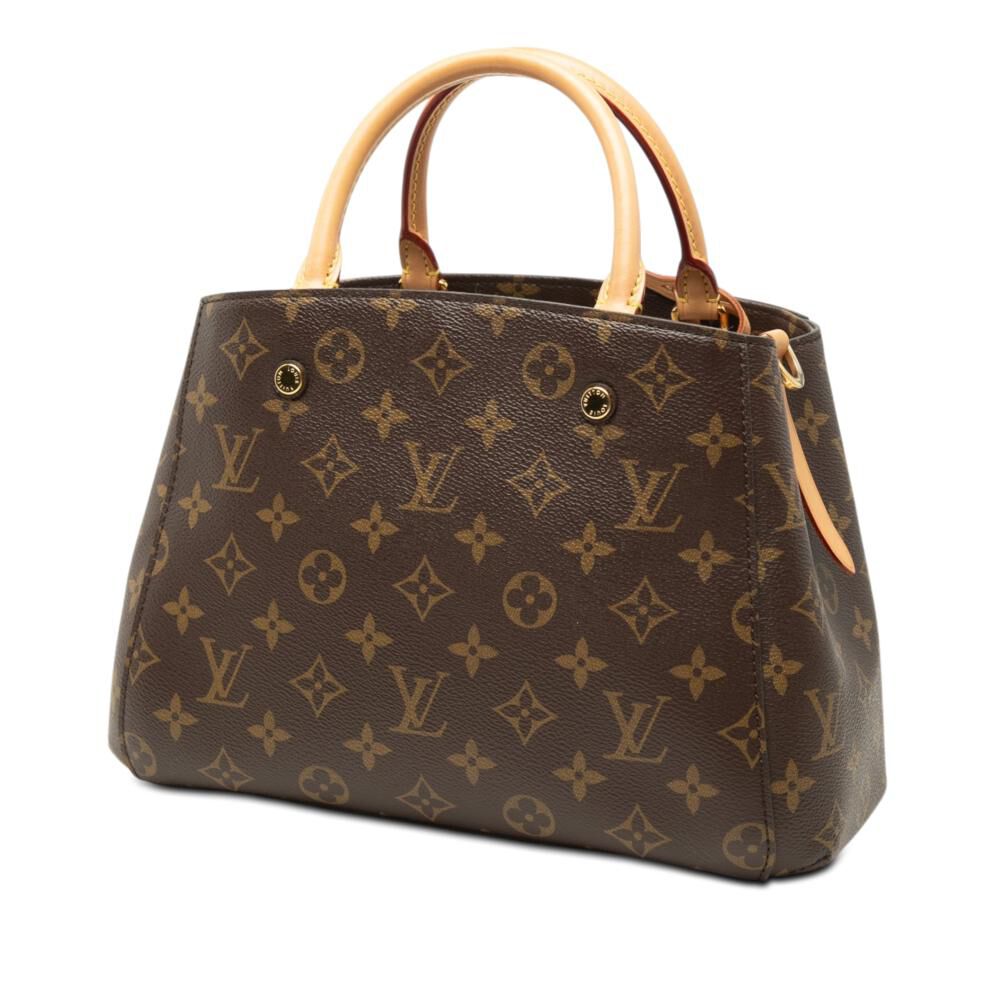 Louis Vuitton Montaigne