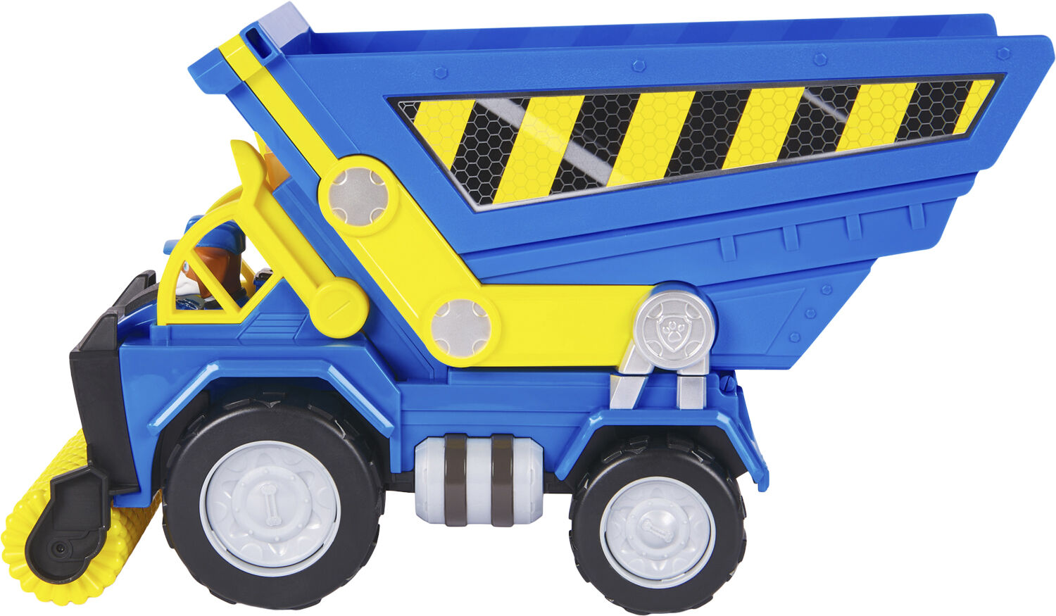 Rubble & Crew Deluxe Last